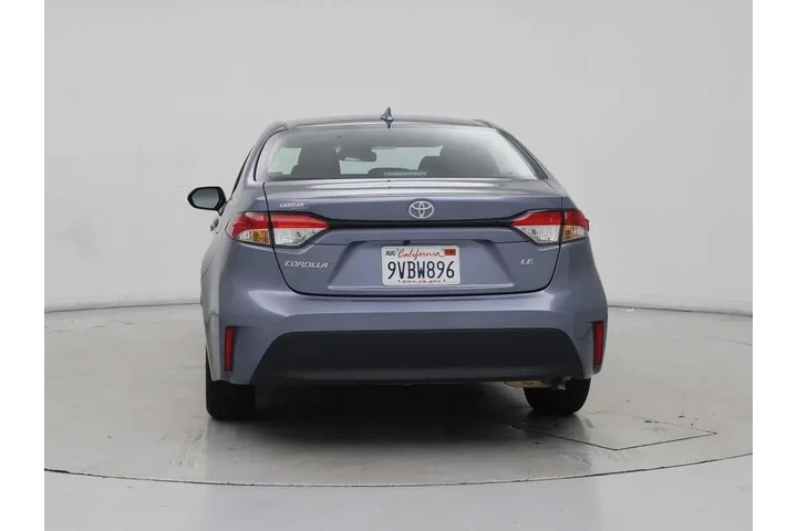 $24998 : Toyota Corolla 2025 LE 4dr S image 6