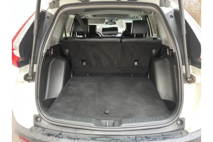 $15490 : Honda CR-V 2018 AWD EX-L 4dr image 9