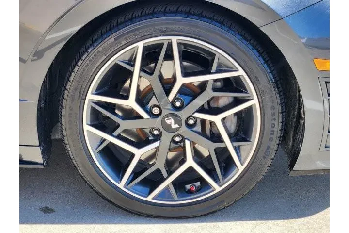 $18907 : Hyundai SONATA 2022 N Line 4 image 10