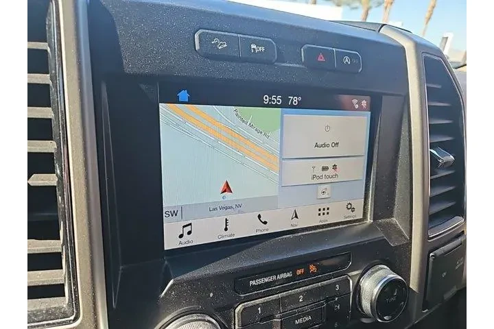 $37392 : Ford F-150 2019 4x4 XL 4dr S image 5