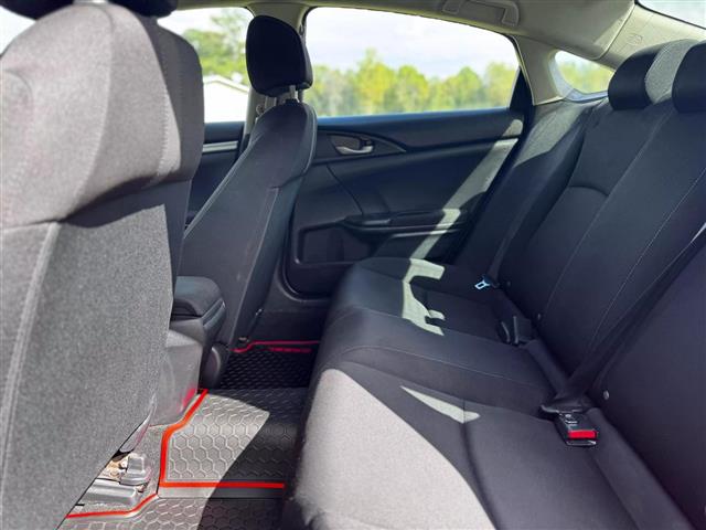 $16900 : 2019 HONDA CIVIC image 8