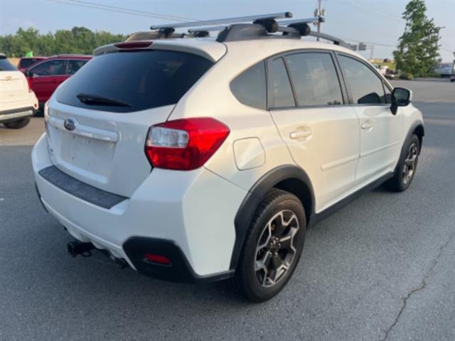 2014 XV Crosstrek image 9