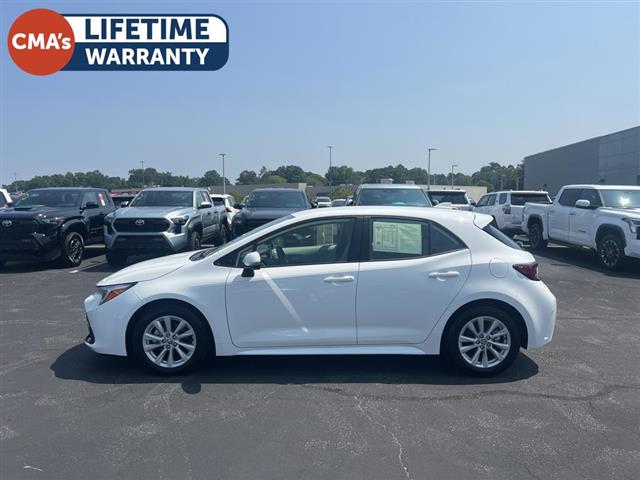 $24990 : PRE-OWNED 2023 TOYOTA COROLLA image 4