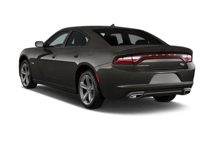 $34998 : Dodge Charger 2019 R/T Scat image 2
