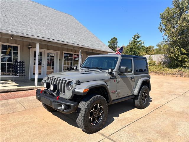 $40995 : 2023 Wrangler image 1