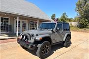 2023 Wrangler en Springdale