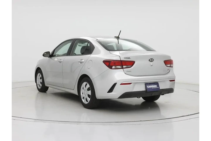 $14998 : Kia Rio 2021 S 4dr Sedan image 2