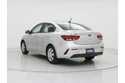 $14998 : Kia Rio 2021 S 4dr Sedan thumbnail