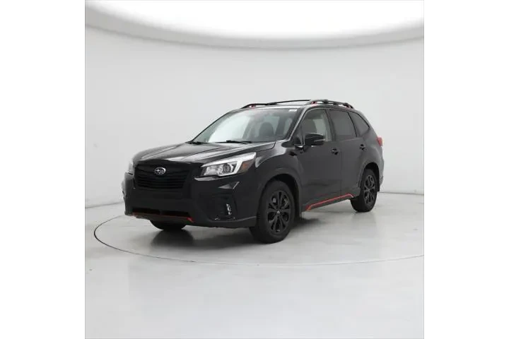 $27998 : Subaru Forester 2020 AWD Spo image 4