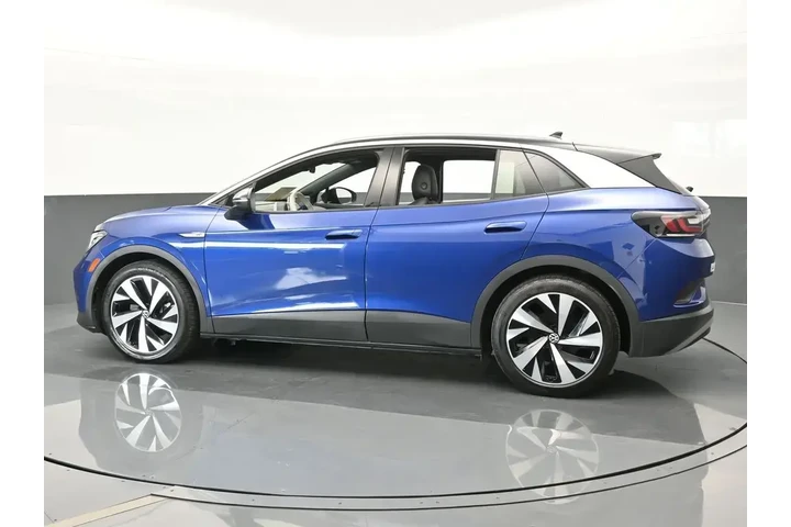 $13991 : Volkswagen ID.4 2021 1st Edi image 3