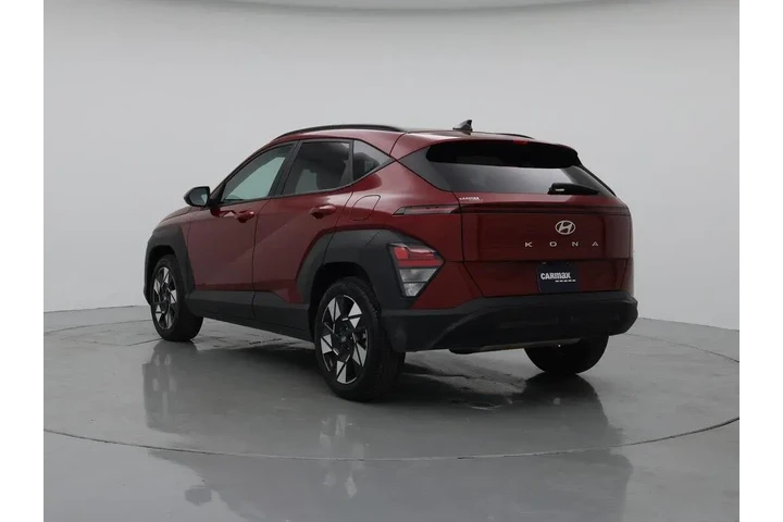 $22998 : Hyundai KONA 2025 SEL 4dr Cr image 2