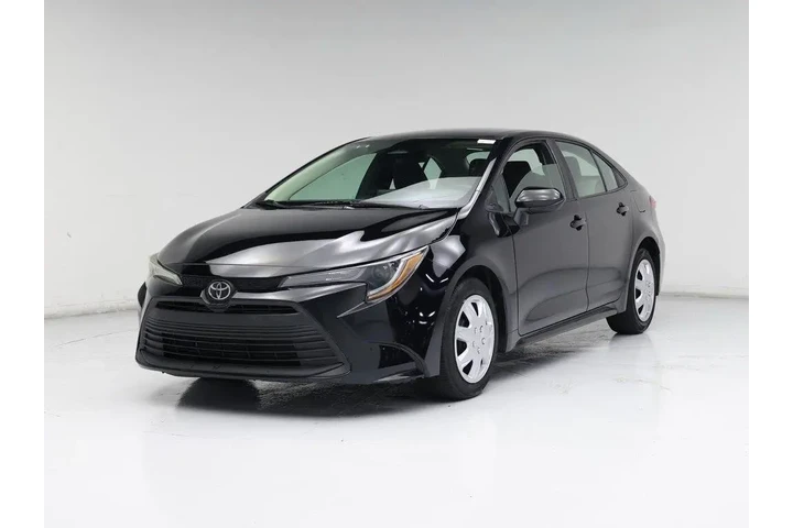 $20998 : Toyota Corolla 2024 LE 4dr S image 4