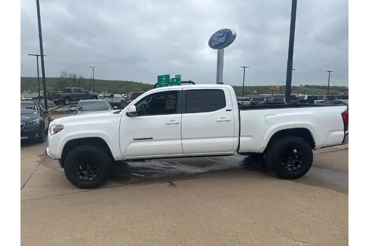$32995 : Toyota Tacoma 2020 4x4 TRD O image 6