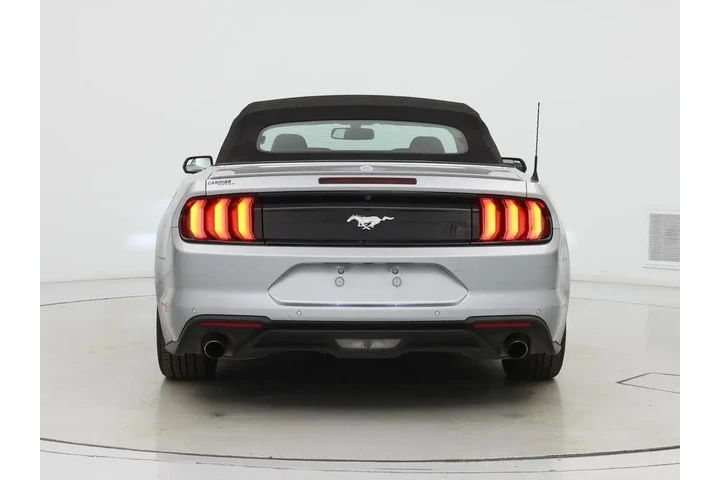 $19998 : Ford Mustang 2020 EcoBoost 2 image 6