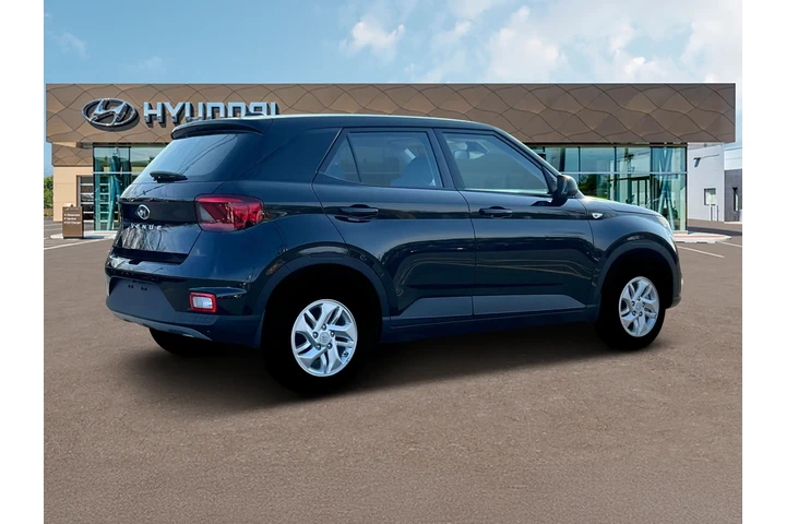 $17512 : Hyundai VENUE 2025 SE 4dr Cr image 8