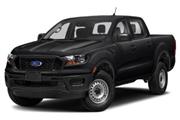 2021 Ranger XL thumbnail