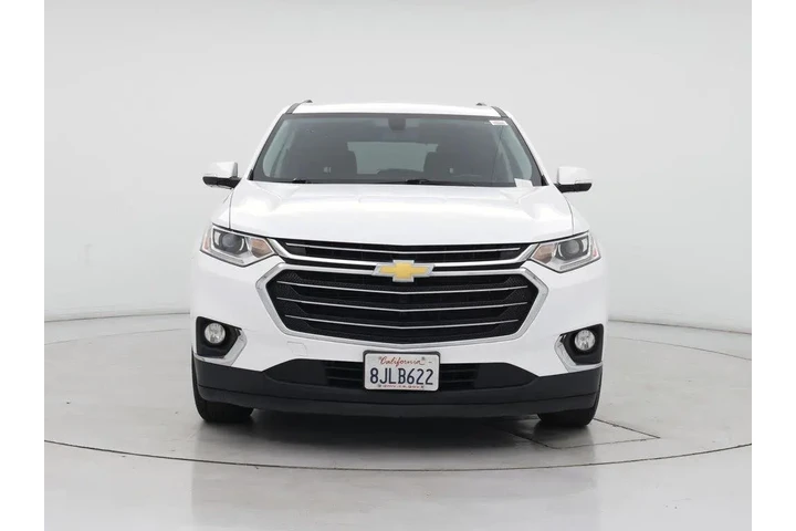 $20998 : Chevrolet Traverse 2019 LT C image 5