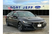 $22329 : Honda Accord 2022 Sport 4dr thumbnail