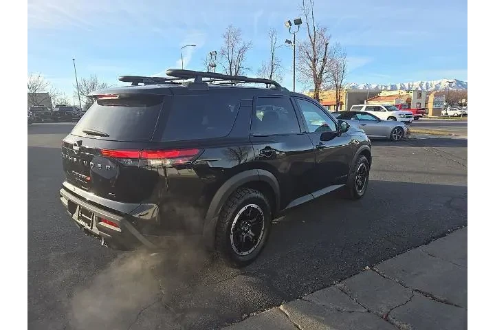 $39892 : Nissan Pathfinder 2025 AWD S image 5
