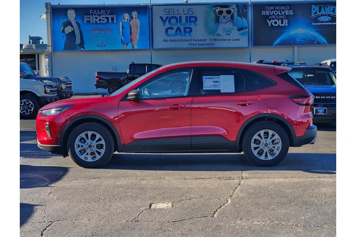 $24959 : Ford Escape 2025 Active 4dr image 4