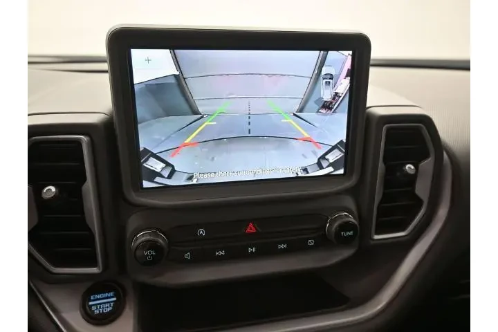 $23400 : Ford Bronco Sport 2024 AWD B image 6