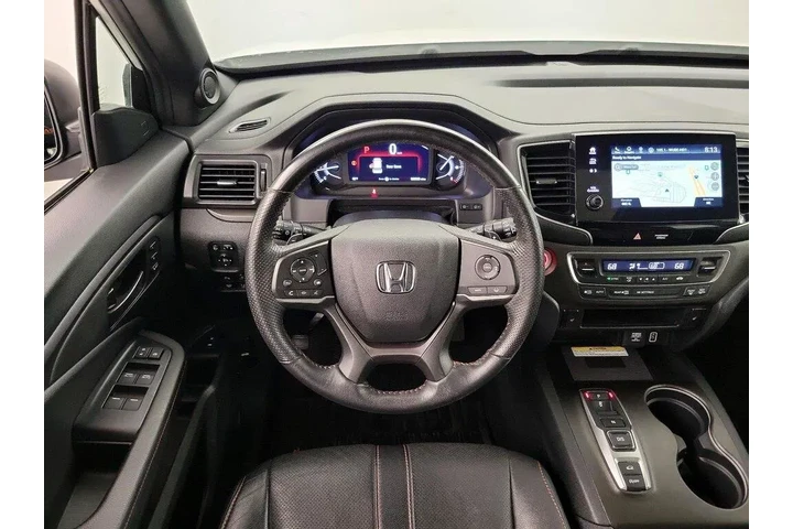 $34998 : Honda Passport 2023 AWD Trai image 10