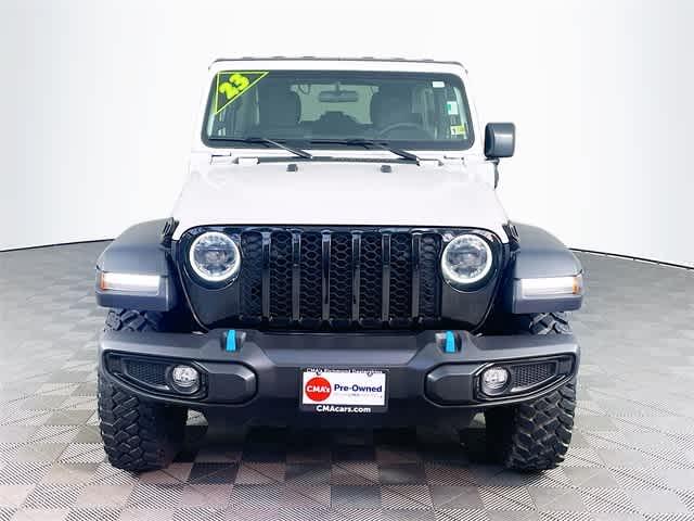 $45996 : PRE-OWNED 2023 JEEP WRANGLER image 3