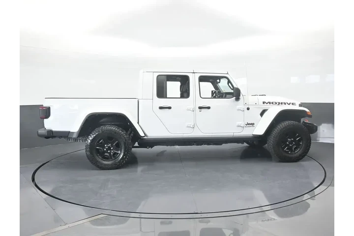 $32975 : Jeep Gladiator 2022 4x4 Moja image 7