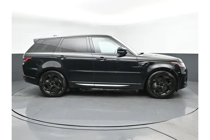 $30995 : Land Rover Range Rover Sport image 3