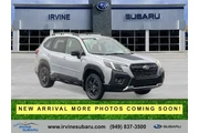 Subaru Forester 2024 AWD Wil en Orange County