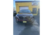 $12999 : 2017 Sorento LX thumbnail