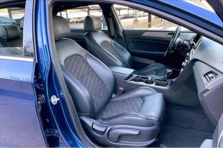 $9498 : Hyundai SONATA 2019 Sport 4d image 8