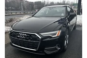 $30985 : Audi A6 2024 AWD quattro Pre thumbnail