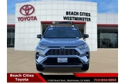 $27694 : Toyota RAV4 Hybrid 2021 AWD thumbnail