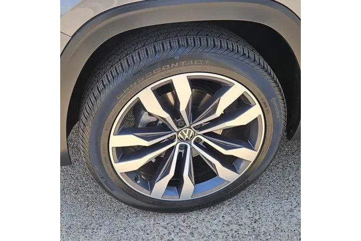 $36888 : Volkswagen Atlas 2021 AWD V6 image 9