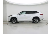 $38998 : Toyota Highlander 2022 AWD X thumbnail