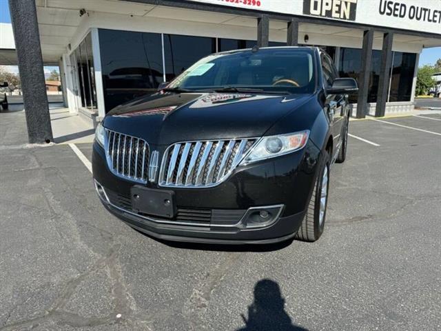 $14995 : 2014 MKX image 1