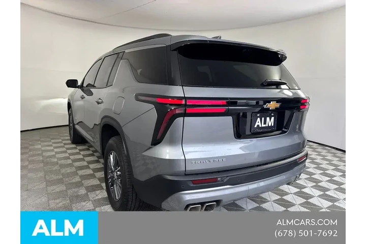 $39420 : Chevrolet Traverse 2026 LT 4 image 10