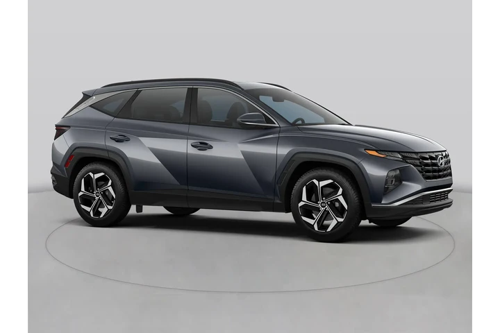 $20123 : Hyundai TUCSON 2023 AWD SEL image 10