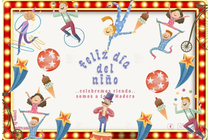 Feliz Día del Niño ! -4akva2- image 1