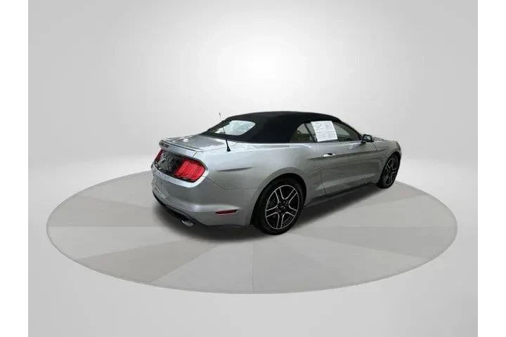 $21500 : Ford Mustang 2023 EcoBoost 2 image 7