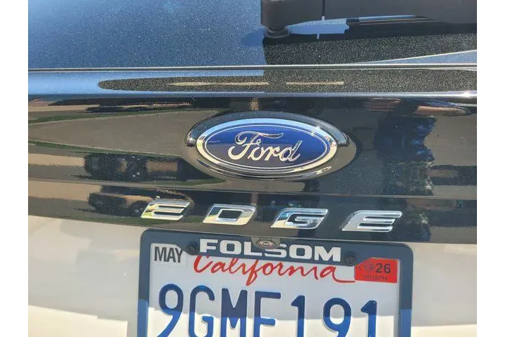 $28332 : Ford Edge 2023 AWD SEL 4dr C image 7