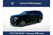 Dodge Durango 2023 AWD GT 4d en Fort Lauderdale