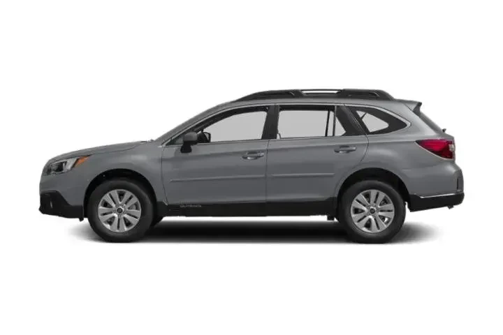 $6983 : Subaru Outback 2015 AWD 2.5i image 3