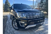 2018 Expedition Limited