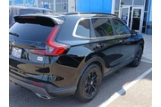 $30495 : Honda CR-V Hybrid 2024 Sport thumbnail