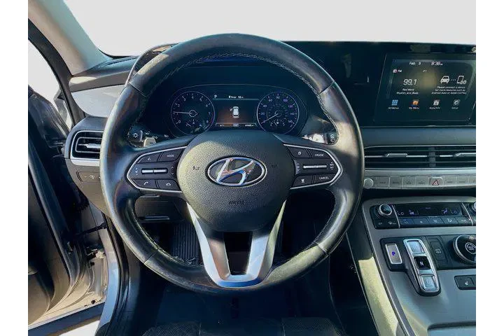 $19250 : Hyundai PALISADE 2020 SEL 4d image 8