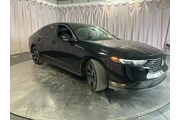 $27899 : Honda Accord Hybrid 2024 Spo thumbnail