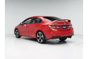 $21998 : Honda Civic 2014 Si 4dr Seda thumbnail