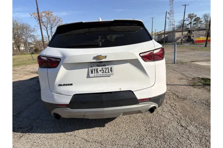 $17995 : 2019 Blazer LT image 7